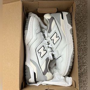 New Balance 550s